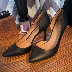 Jessica Simpson Prizma D’orsay Pumps - Size 9.5